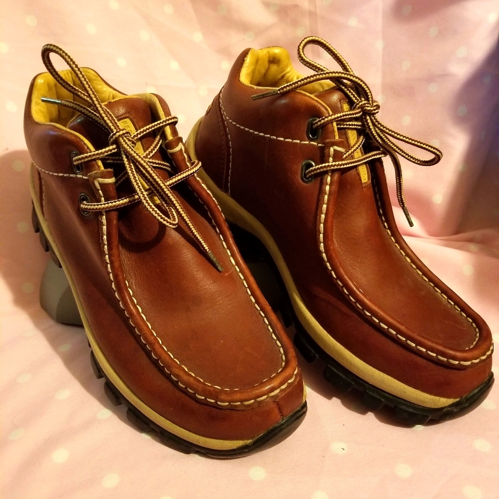 Perry Ellis Boots
